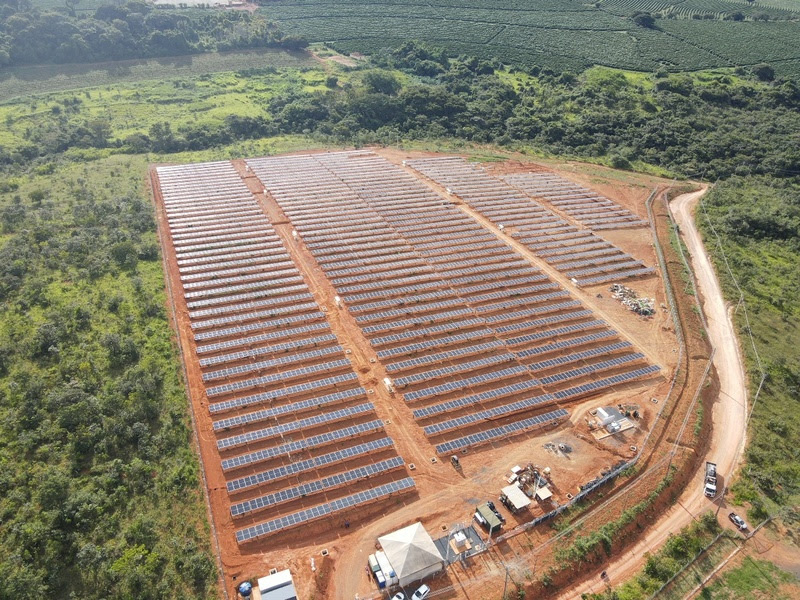Minas Gerais é o foco da ATMO Energia na venda de crédito de geração distribuída