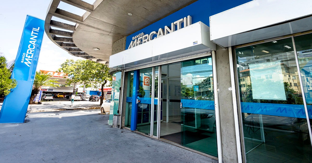 Banco Mercantil reduz custos operacionais com tecnologia antifraude com Google Cloud