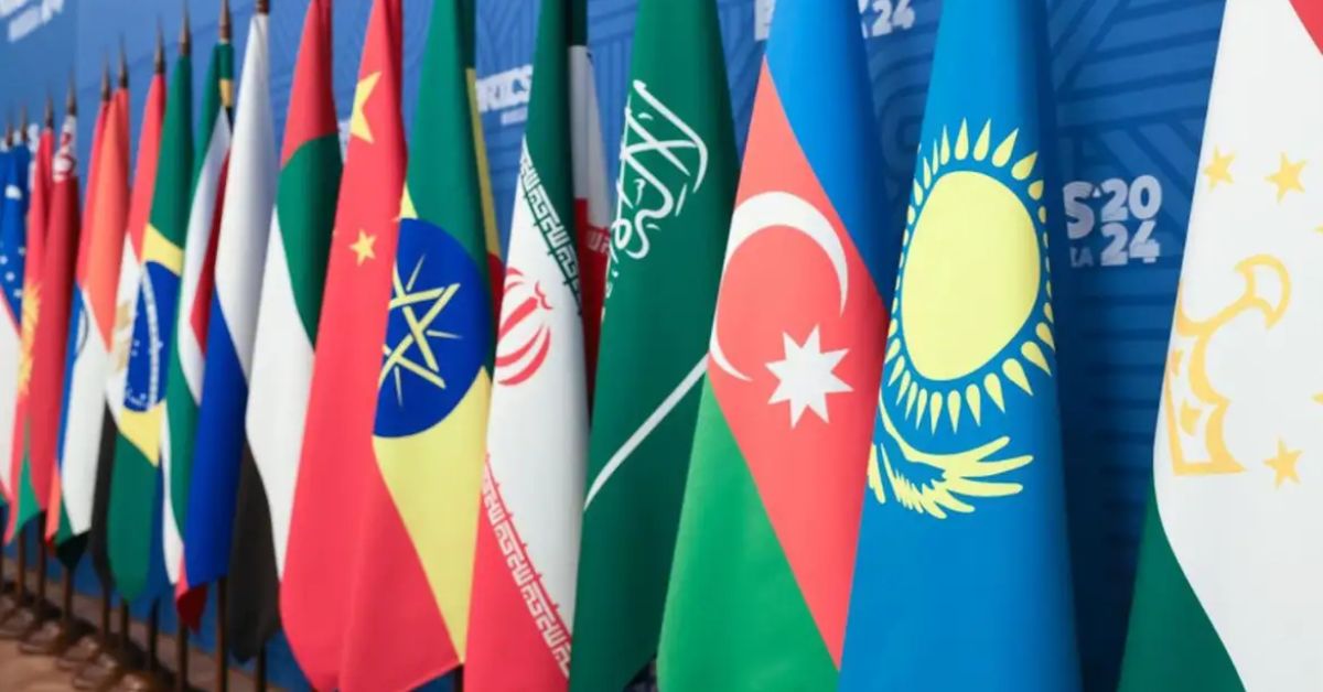 Cúpula dos Brics+ e seus resultados