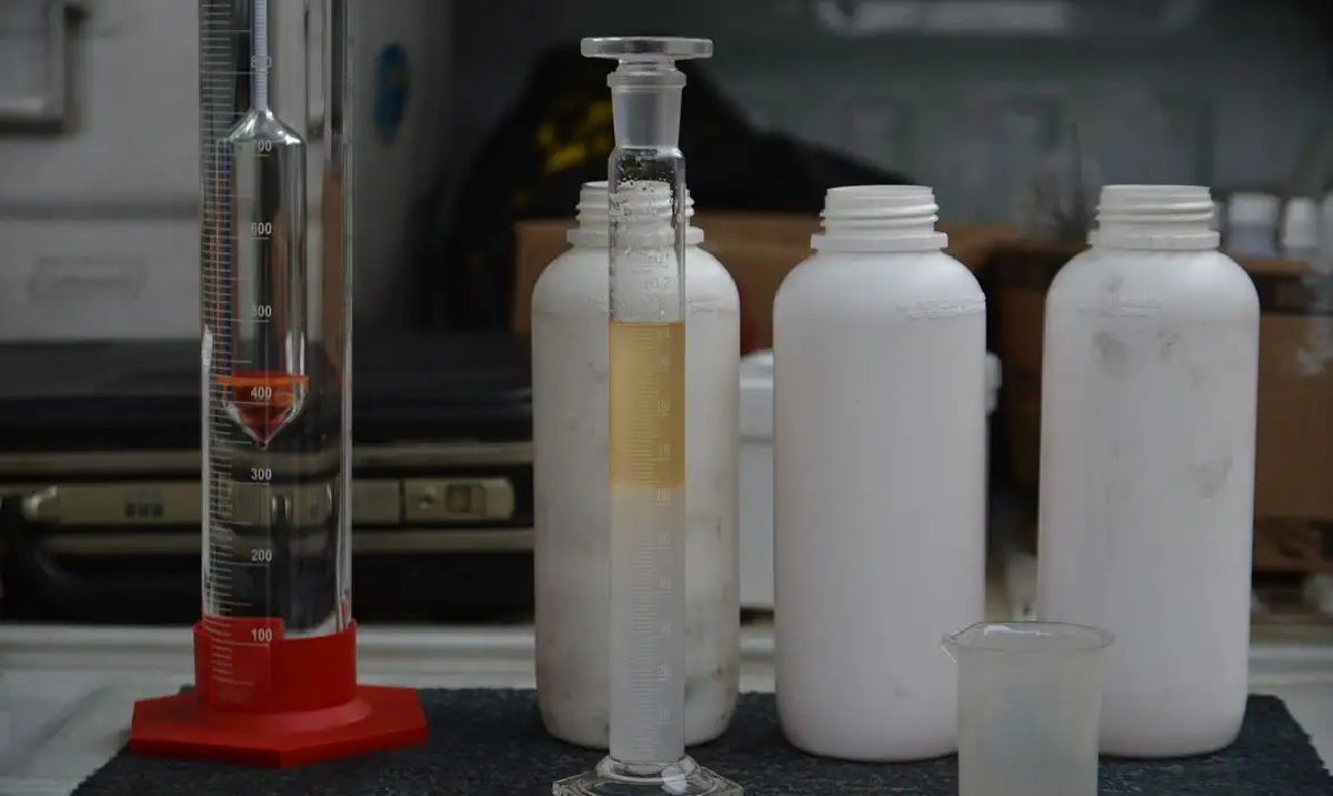 Uso de biodiesel cresce em 20 anos
