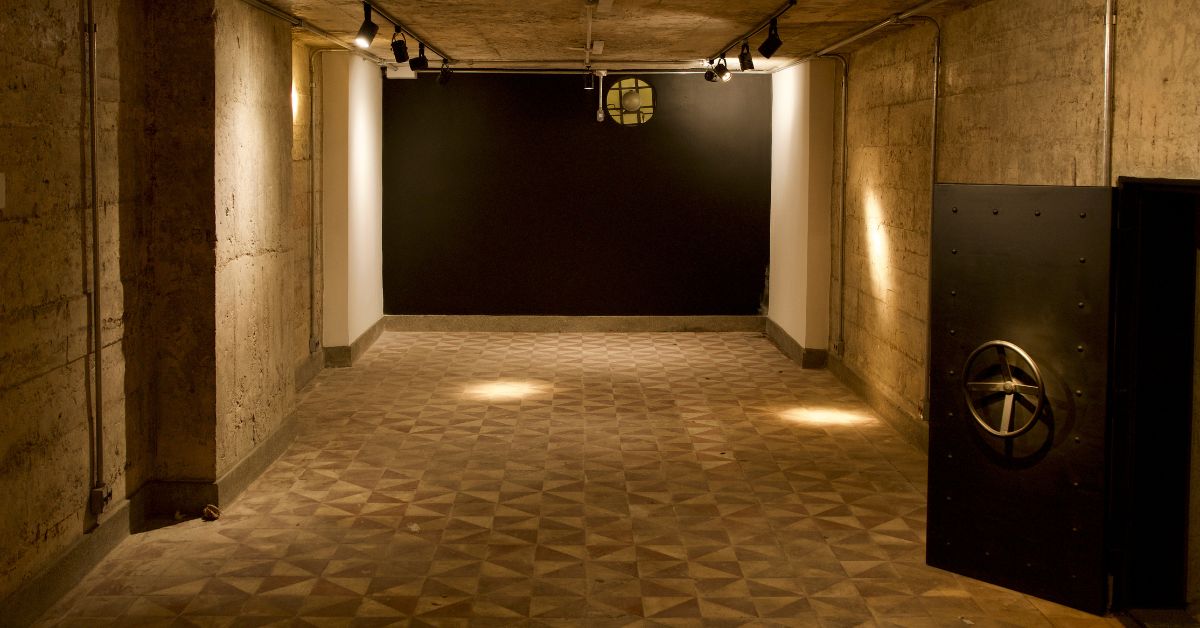 Bunker do Edifício Acaiaca será aberto para visitação neste mês