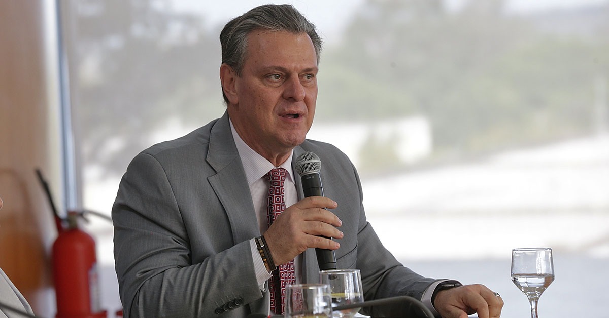 Ministro diz que governo estuda juros diferenciados para o Plano Safra de 2025