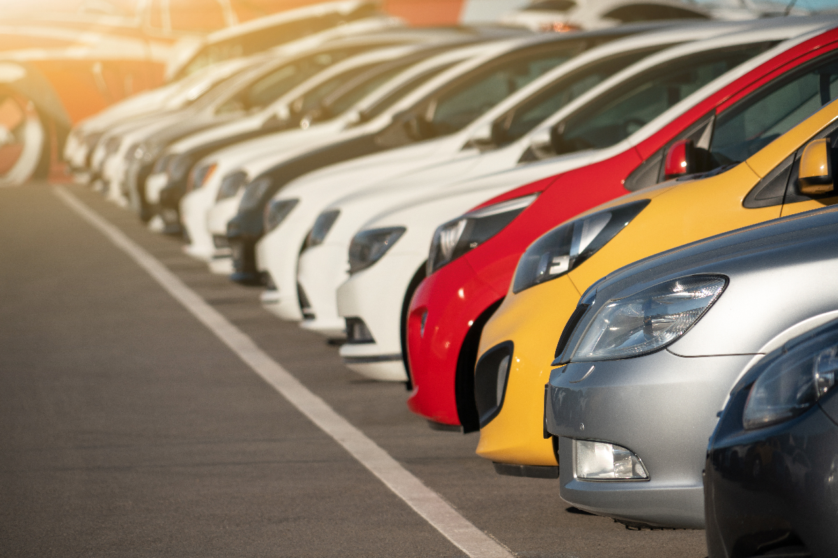 Saiba quais são os modelos de carros zero quilômetro e usados mais procurados em Minas Gerais