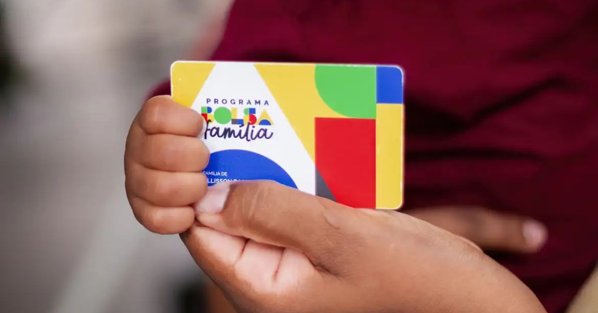 Bolsa Família tem novas regras para pagamentos a partir de julho; veja o que muda