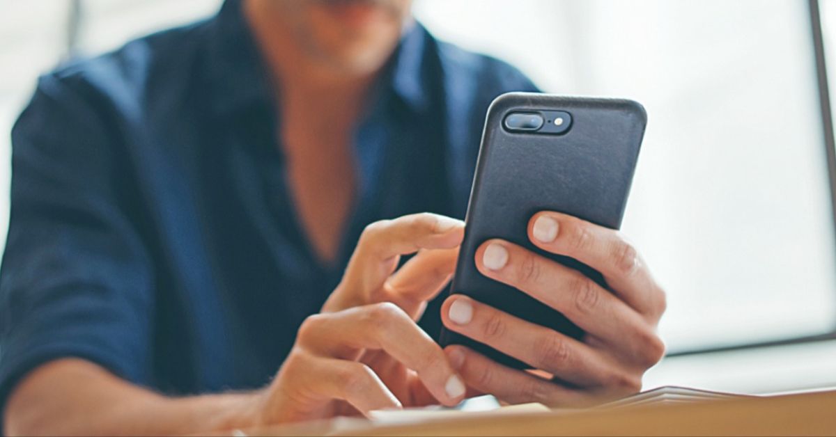 Celular Seguro começa a emitir alerta de bloqueio de aparelhos