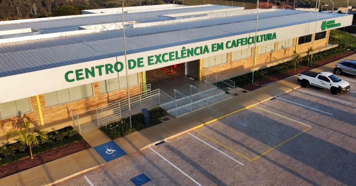 Centro de Excelência em Cafeicultura abre inscrições para cursos