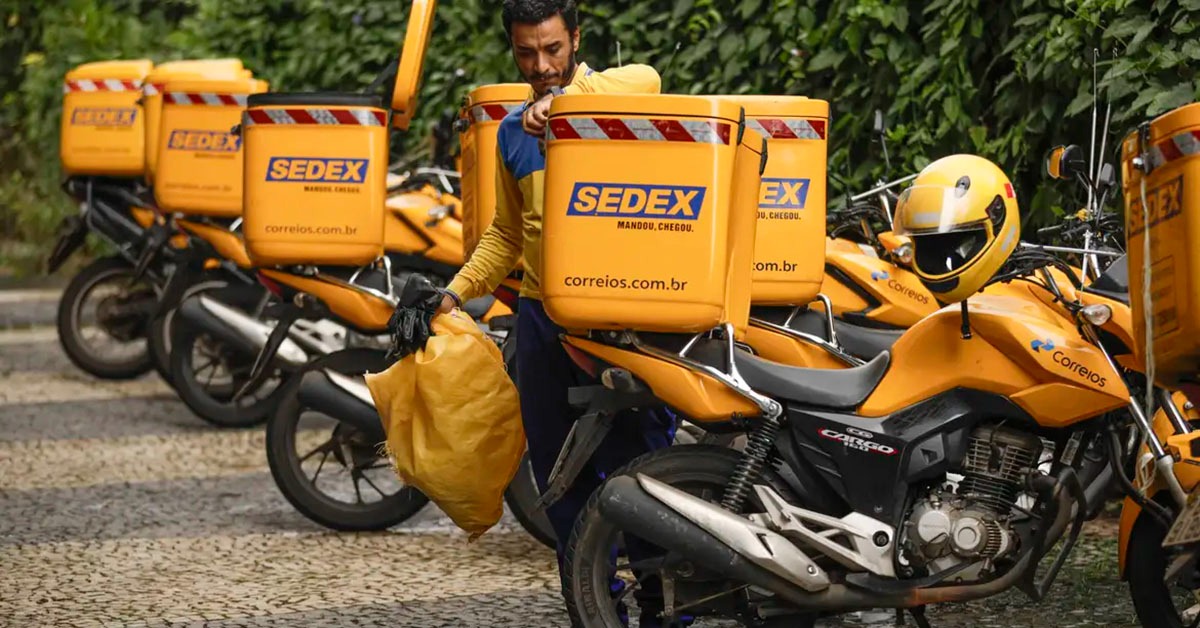 Correios lança primeiro edital de inovação aberta
