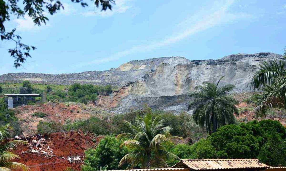 Jaguar Mining custeará assessoria técnica a atingidos por deslizamento