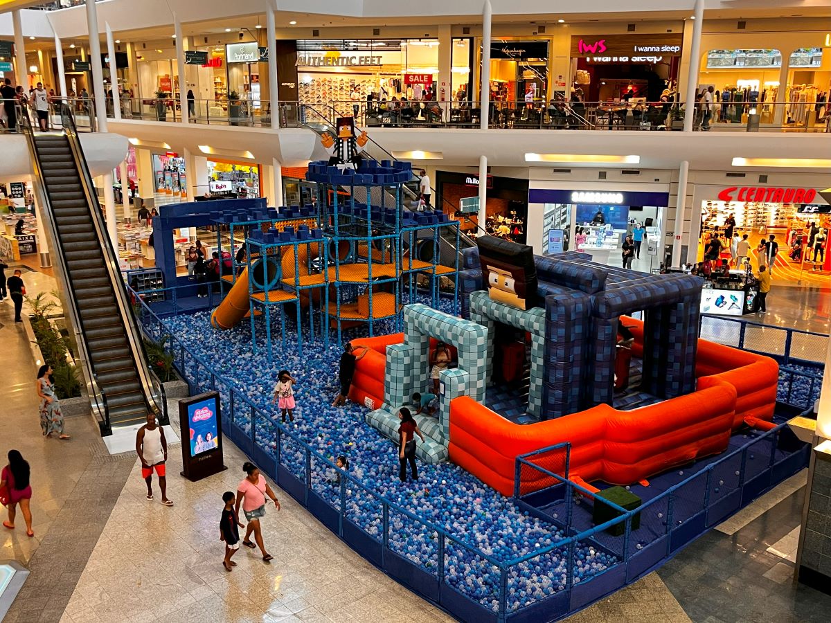 Oficinas, espetáculos e experiências interativas marcam as férias de julho em BH; confira a programação