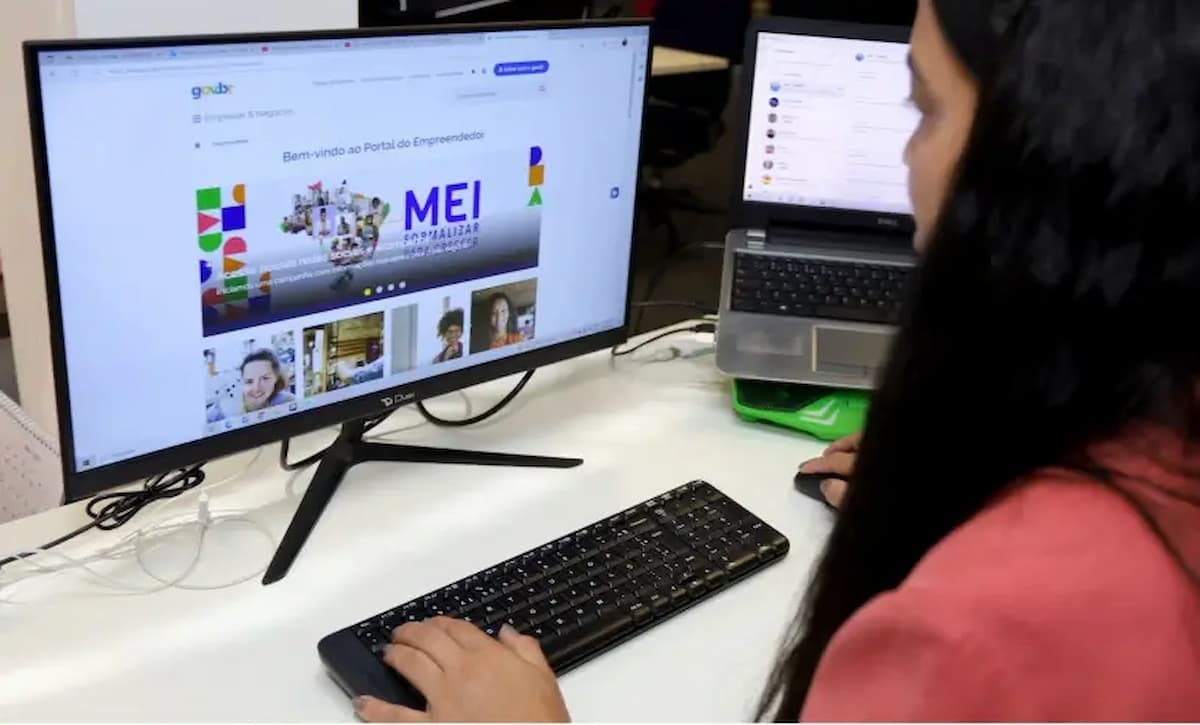 Nove em cada dez microempreendedores aprovam medida que criou categoria MEI