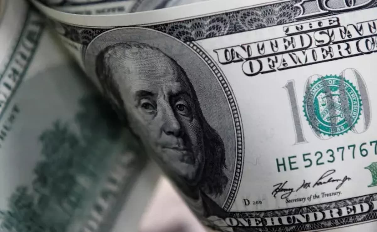 Tesouro Nacional anuncia emissão de títulos de 10 anos no mercado externo