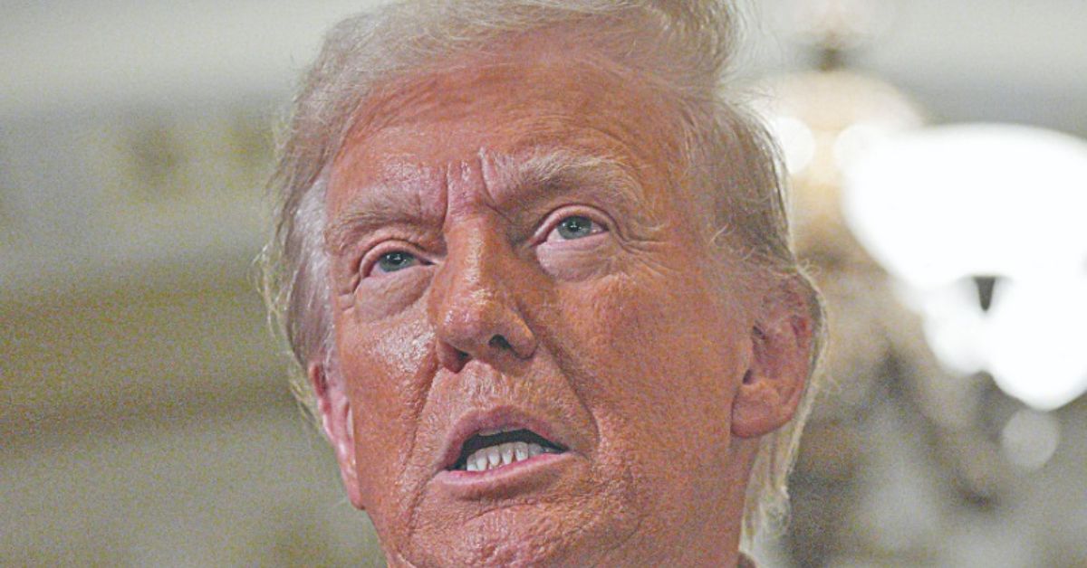 O retorno de Donald Trump ao poder abre temporada de absurdos e temores