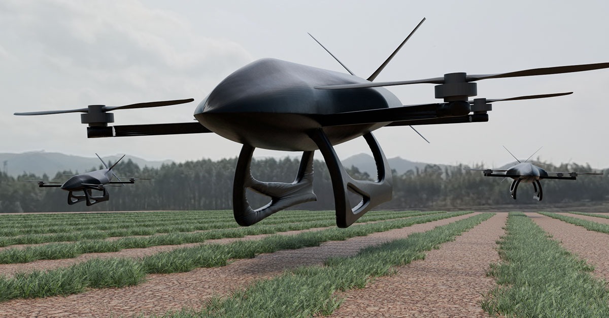 Inteligência Artificial promete revolucionar dinâmica do agronegócio brasileiro