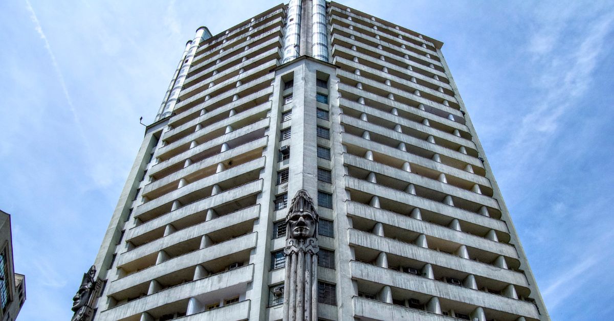 Com tirolesa e elevador panorâmico no projeto, Edifício Acaiaca busca recursos com lei Rouanet