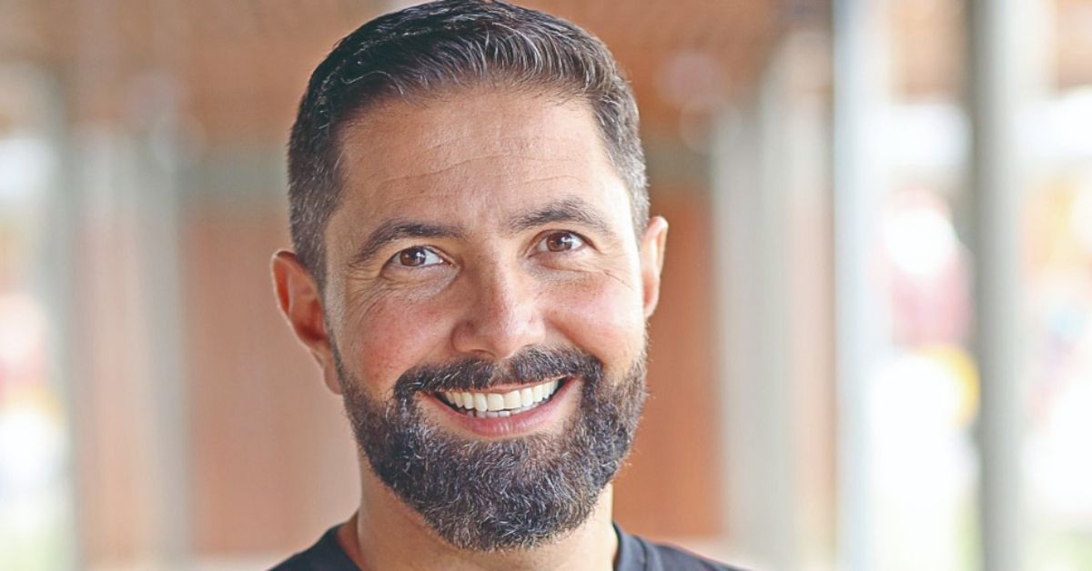 Edson Tavares assume como CEO da Digiall e marca o início de uma nova era
