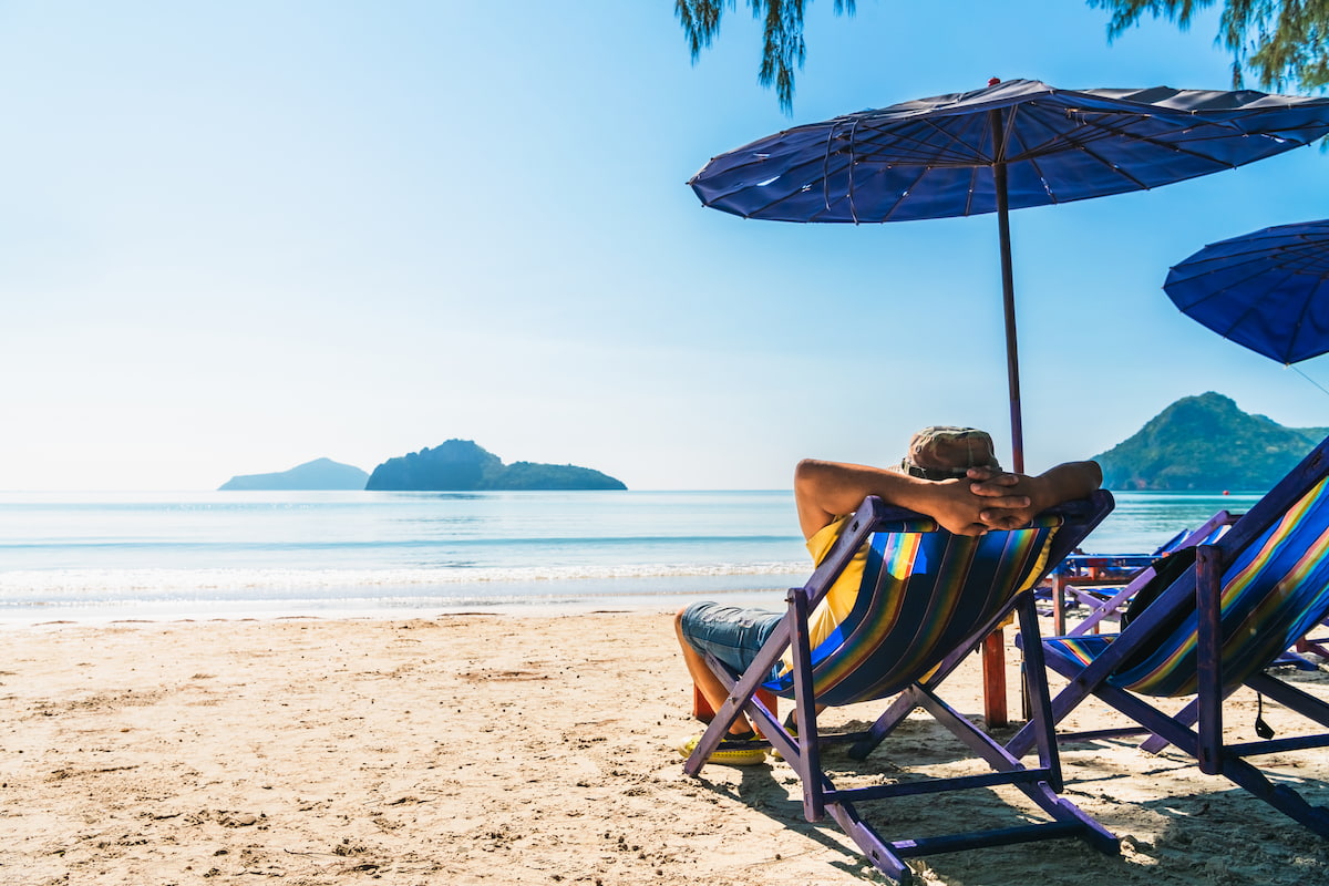 Empreendedor tira férias? Veja cinco dicas para planejar o seu descanso