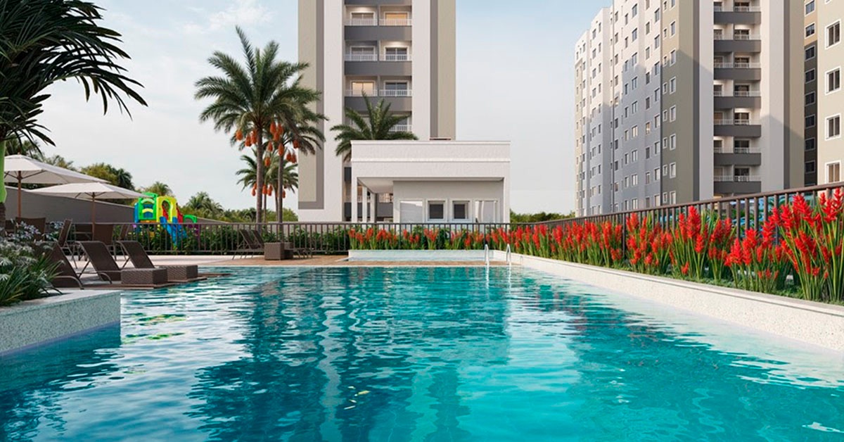 MRV lança Residencial Jardim Vila Rica em Juiz de Fora