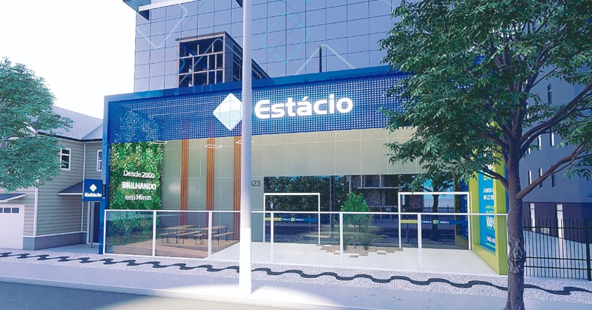 Estácio BH comemora 25 anos com dois novos campi
