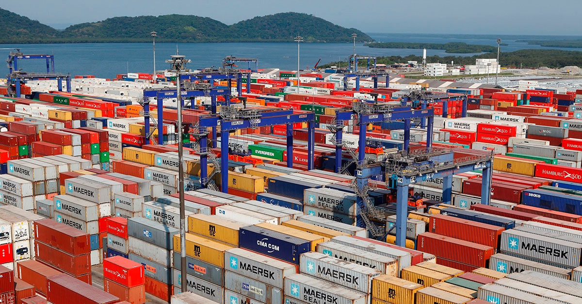Minas Gerais tem superávit de US$ 12,9 bilhões na balança comercial do 1º semestre de 2025