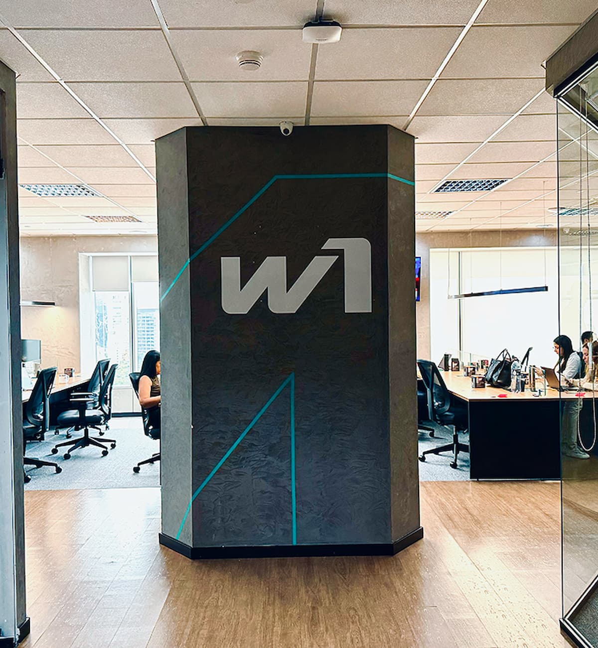 W1 Consultoria abre 100 vagas em Belo Horizonte