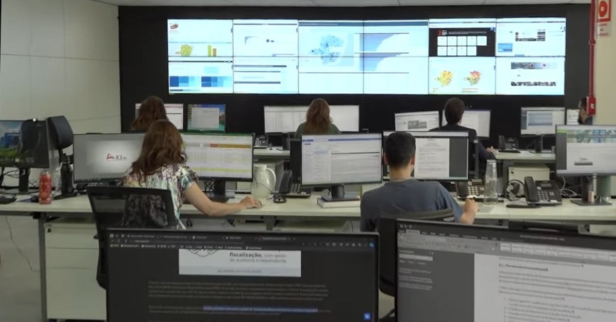 Tribunal de Contas do Estado de Minas Gerais fiscaliza R$ 256 milhões em recursos públicos