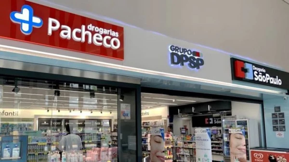 Grupo DPSP oferece mais de 200 vagas para PCD’s em farmácias; Minas está na lista