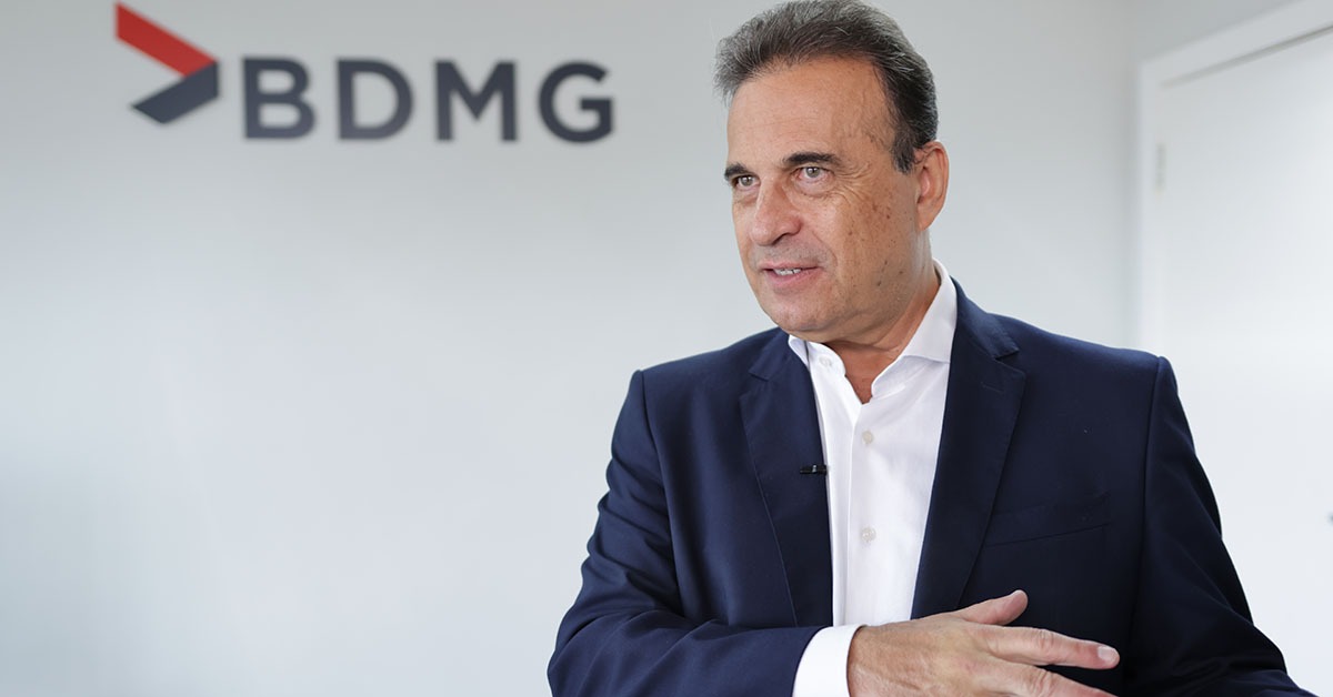 Financiamento em inovação cresce 625% no BDMG no último ano