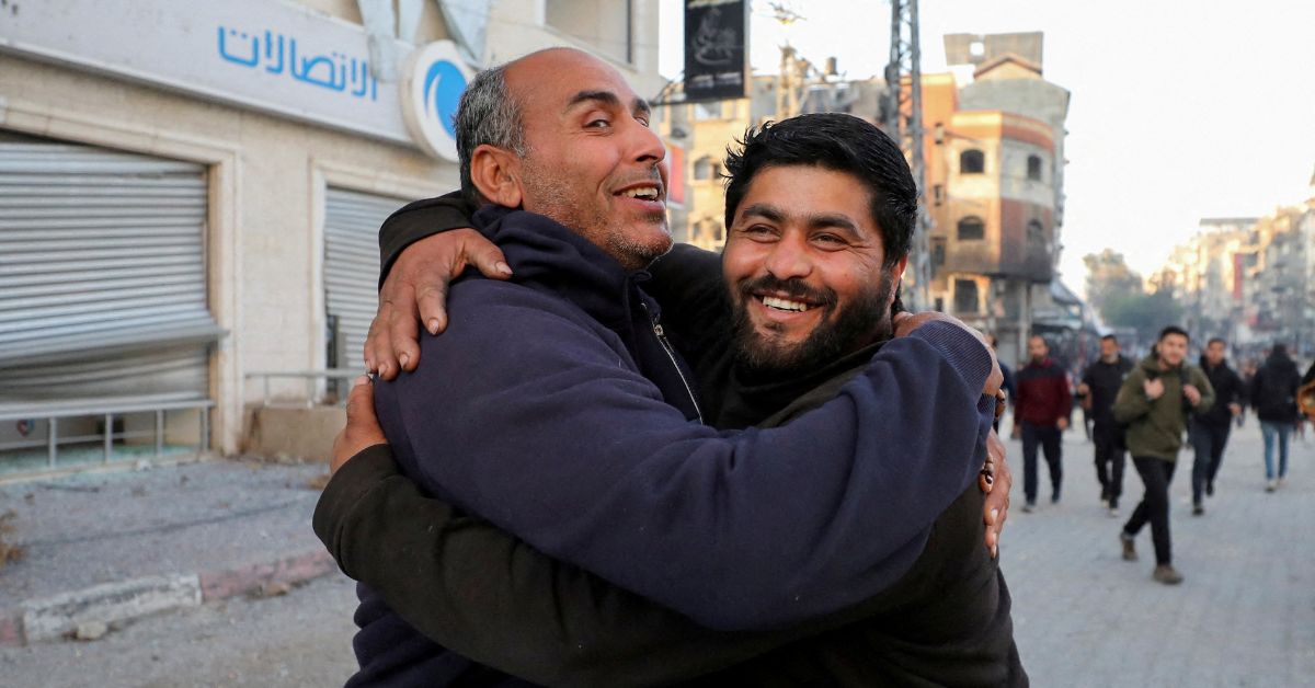 Antissemitismo e Estado da Palestina