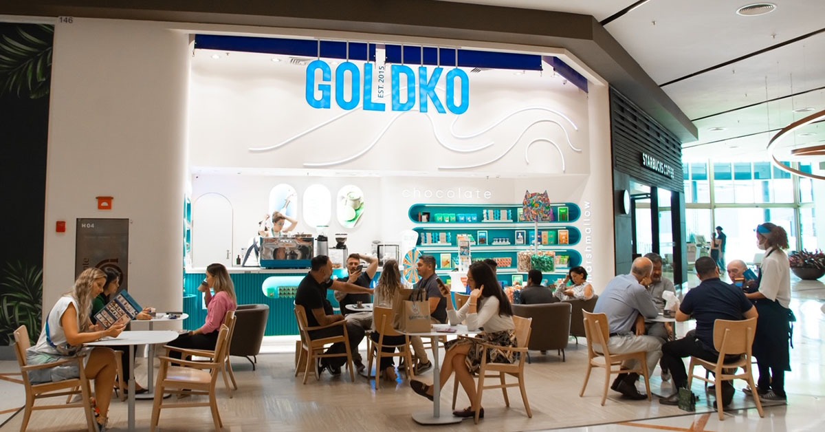 Goldko deve dobrar produção de chocolates saudáveis em Varginha, no Sul de Minas