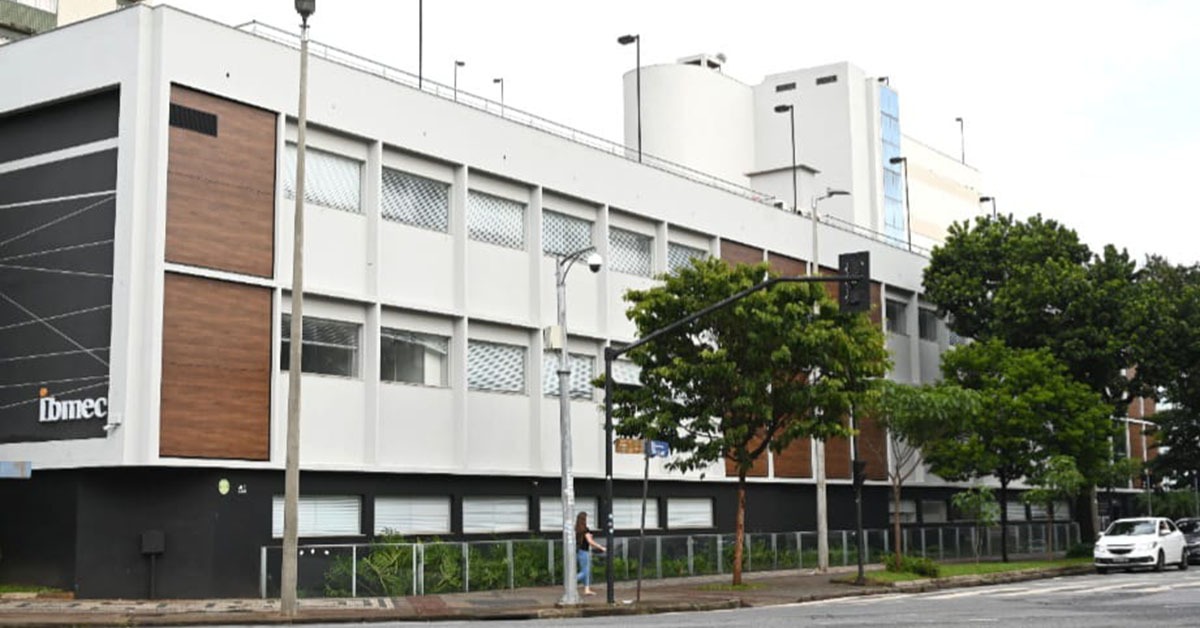 Ibmec Belo Horizonte é credenciado pelo Ministério da Educação como centro universitário
