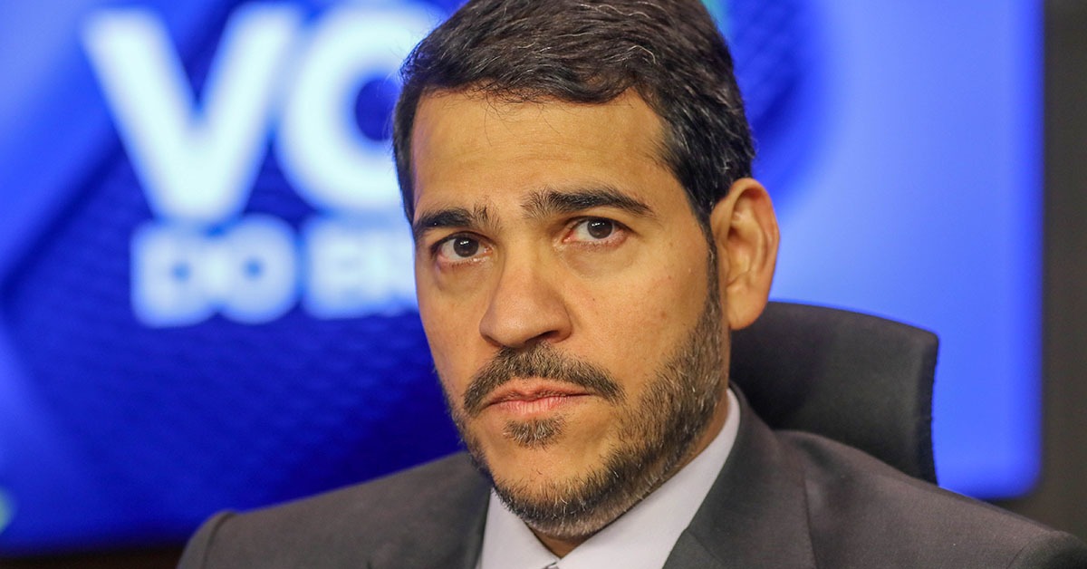 AGU quer abertura de inquérito pela PF para identificar autores de fake news sobre o Pix