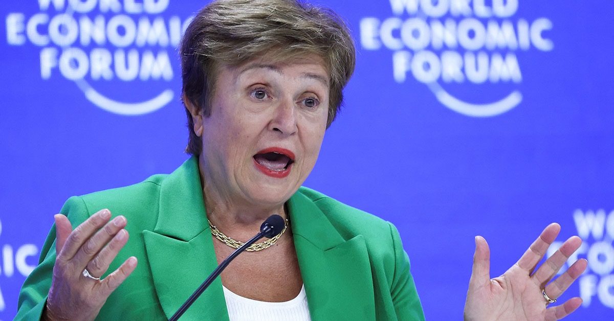 Divergências entre os BCs podem ser necessárias, diz Fundo Monetário Internacional