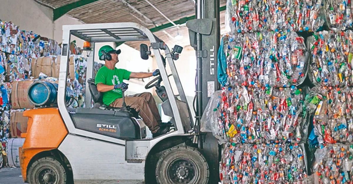 Abihpec é habilitada pelo Ministério do Meio Ambiente como entidade gestora de logística reversa