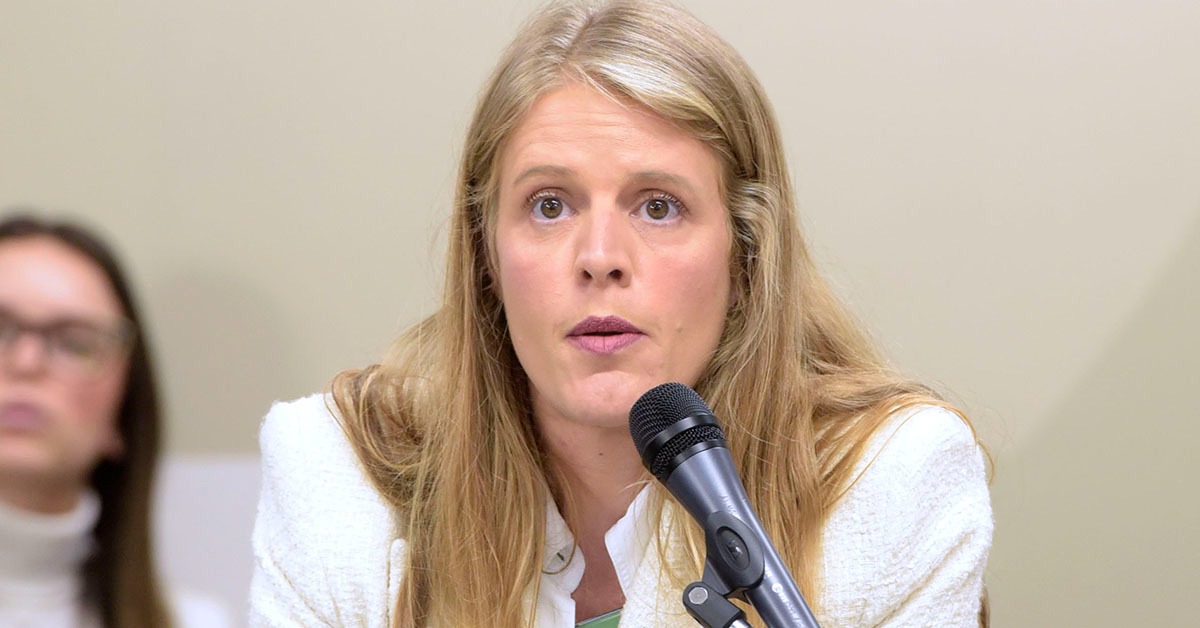 Luísa Barreto deixa Seplag para assumir a Codemge