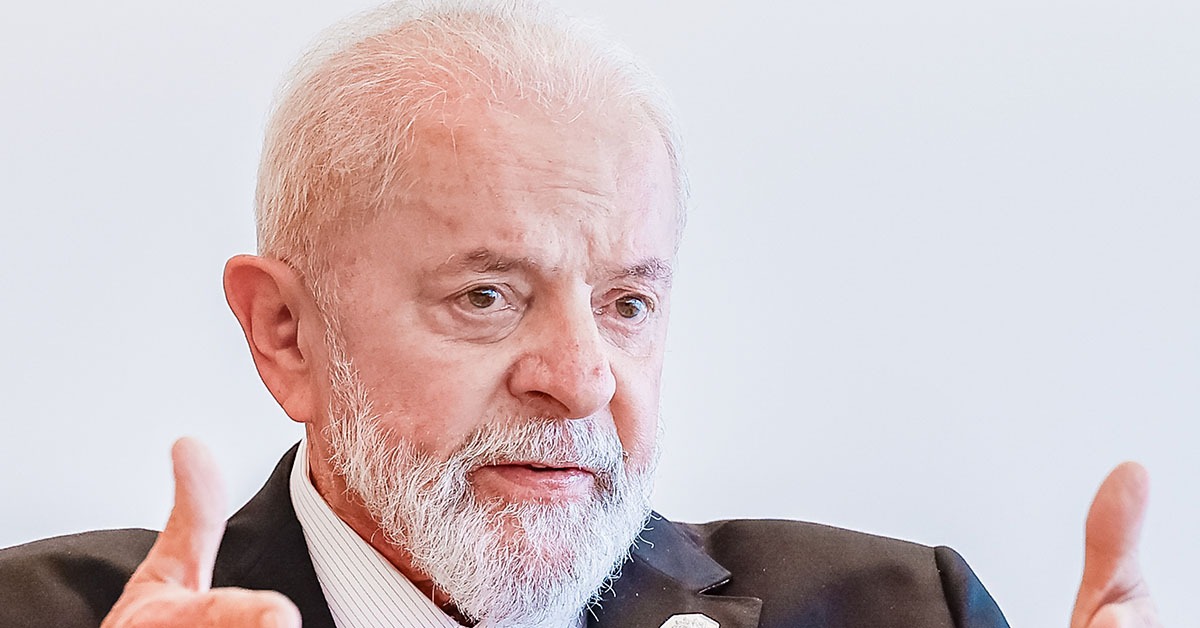 Avaliação do governo Lula piora e chega a patamar mais baixo, diz Datafolha