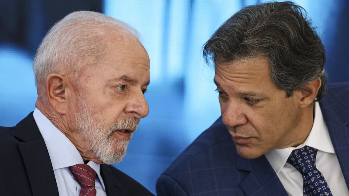 Governo Lula: próximo da etapa final do mandato e longe do equilíbrio das contas públicas
