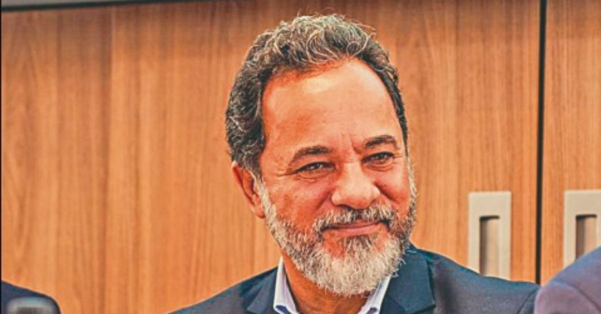 Marco Antônio Lage: novo presidente da Amig defende melhor compensação para cidades mineradoras