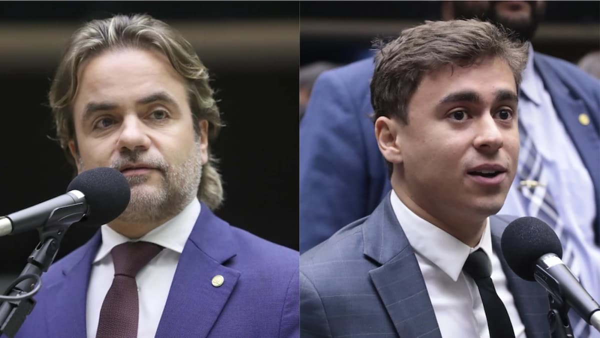 Vitória na crise do PIX desperta movimentação para Nikolas Ferreira enfrentar Lula em 2026 
