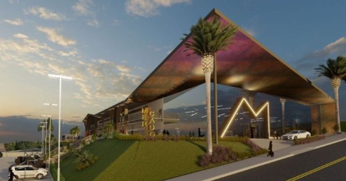 Prefeitura de Varginha inaugura novo Mercado Municipal