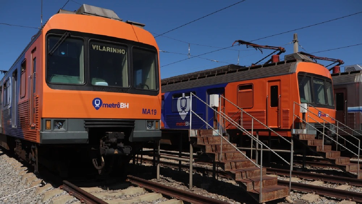 Metrô de BH, Rodoanel e obras na 381 e 040: principais demandas de MG terão ano decisivo em 2025 