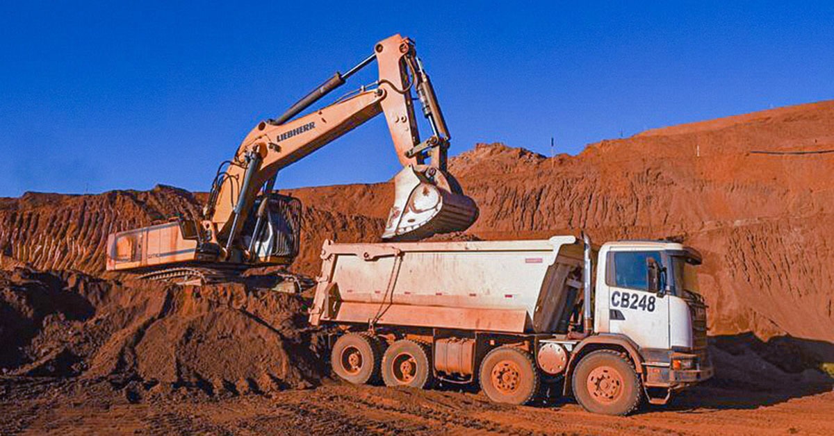 JMN Mineração anuncia demissão em massa em Minas Gerais