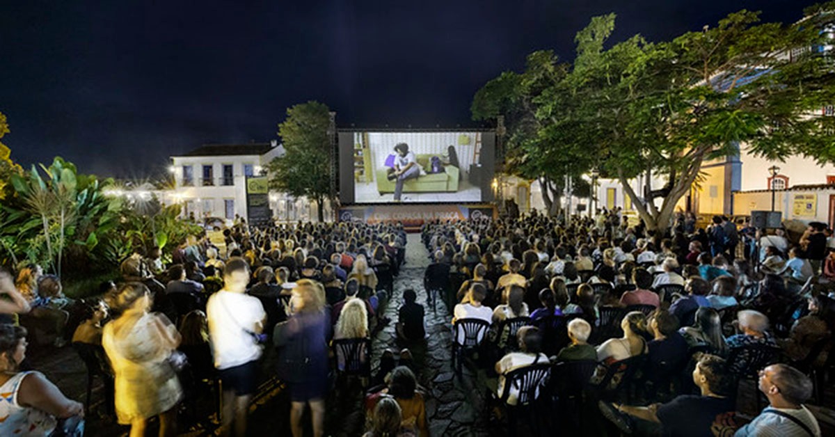 Tiradentes é a ‘capital’ do cinema até o dia 1º de fevereiro