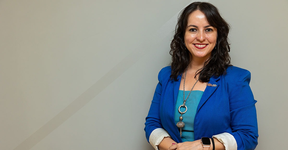 Conheça a mineira Nathalia Gomide, uma das mulheres mais influentes da mineração