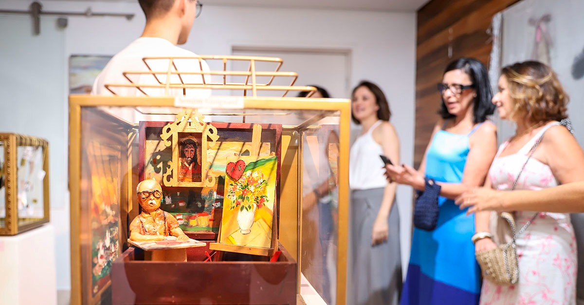 Noite Mineira de Museus e Bibliotecas: inscrições vão até esta sexta-feira (24)
