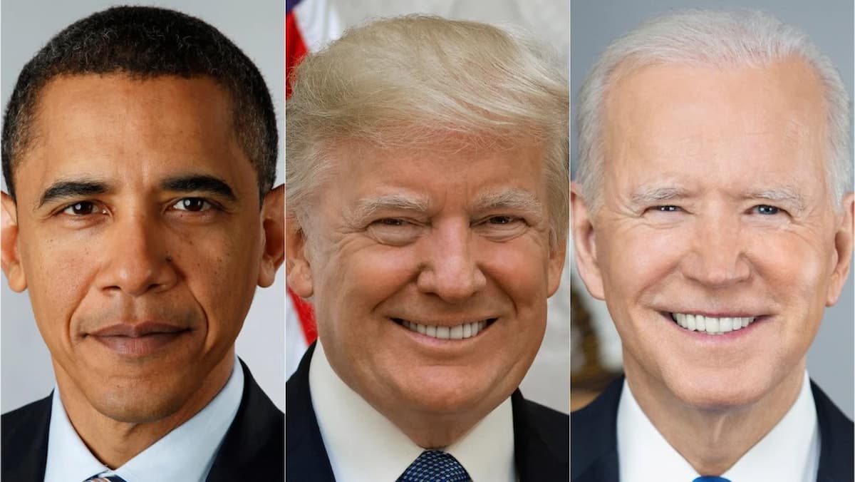 EUA: Saiba quantos brasileiros foram deportados nos governos Obama, Trump e Biden 