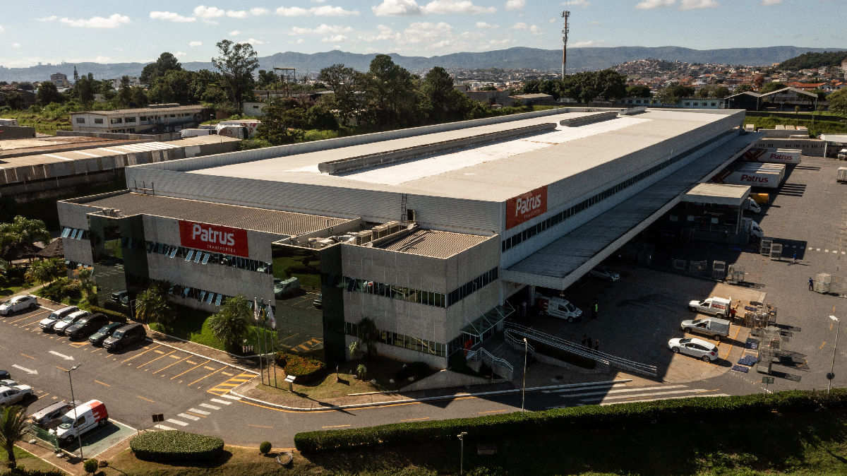 Patrus Transportes tem inscrições abertas para Programa de Estágio 2025
