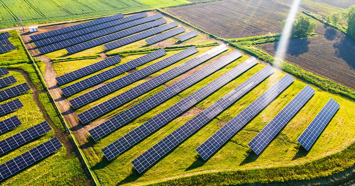 Geração distribuída de energia solar ultrapassa marca de 5 milhões de imóveis no País