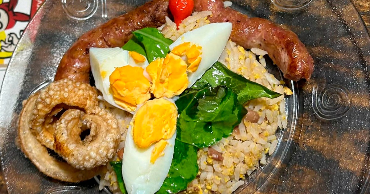 Trilha dos Inconfidentes: conheça o novo festival de gastronomia do Campo das Vertentes