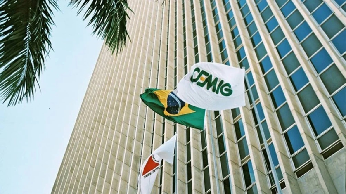 Justiça de Minas Gerais anula venda de 15 usinas da Cemig 