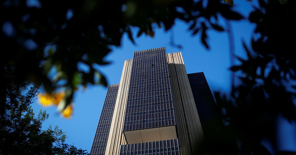 Projeção do Focus para crescimento do PIB de 2025 continua em 2,23%
